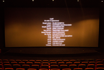 Trust钱包科技国际党委组织召开《长津湖》观影活动