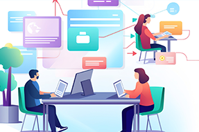 每日分享：灵活用工，解决企业用工难题的新选择