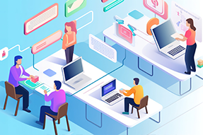 每日分享：灵活用工，降本增效又能保证生成的最佳选择