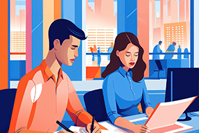 每日分享：中企出海，人力资源外包是否还适用？