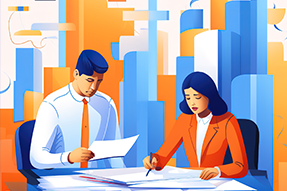 每日分享：灵活用工兴起，人力资源服务公司引领用工新风向