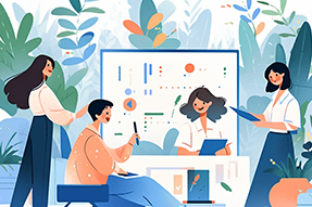 每日分享：人力资源供应商，助力企业高效招募与人才管理