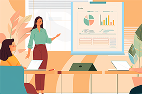 每日分享：创新型人力资源服务，助力企业转型升级