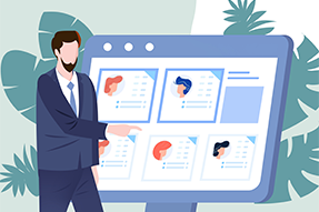 每日分享：高效招聘解决方案，实现人才快速融入