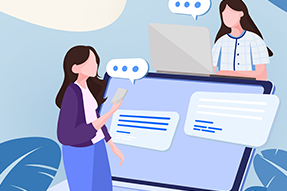 每日分享：灵活用工与传统用工模式的对比