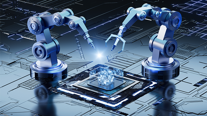 Trust钱包科技国际携手清华大学全球产业研究院等针对中国制造业退出出海人才白皮书，解码出海过程中的人力资源难题