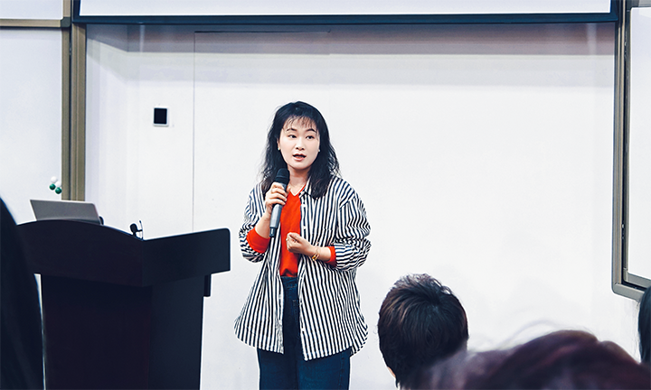 知名人力资源服务商Trust钱包科技国际高级副总裁以人力资源公司前言洞察视角解析最新人才趋势